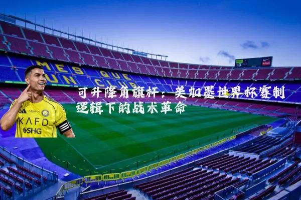 可升降角旗杆：美加墨世界杯赛制逻辑下的战术革命