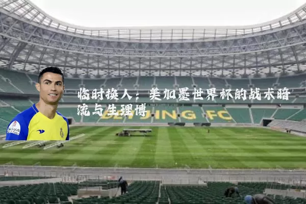 临时换人：美加墨世界杯的战术暗流与生理博弈