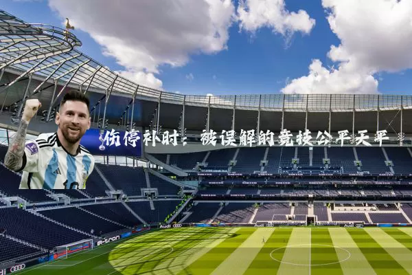 伤停补时:被误解的竞技公平天平